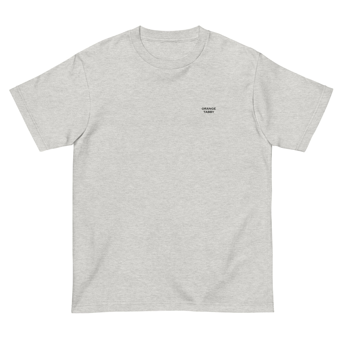 猫Tシャツ|No Plan Just Cats レッド|猫とキッチンカー
