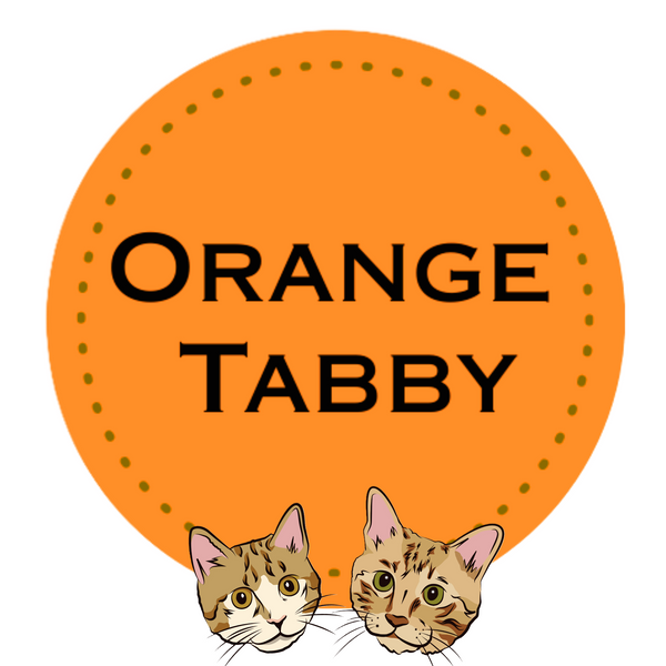 orange tabby