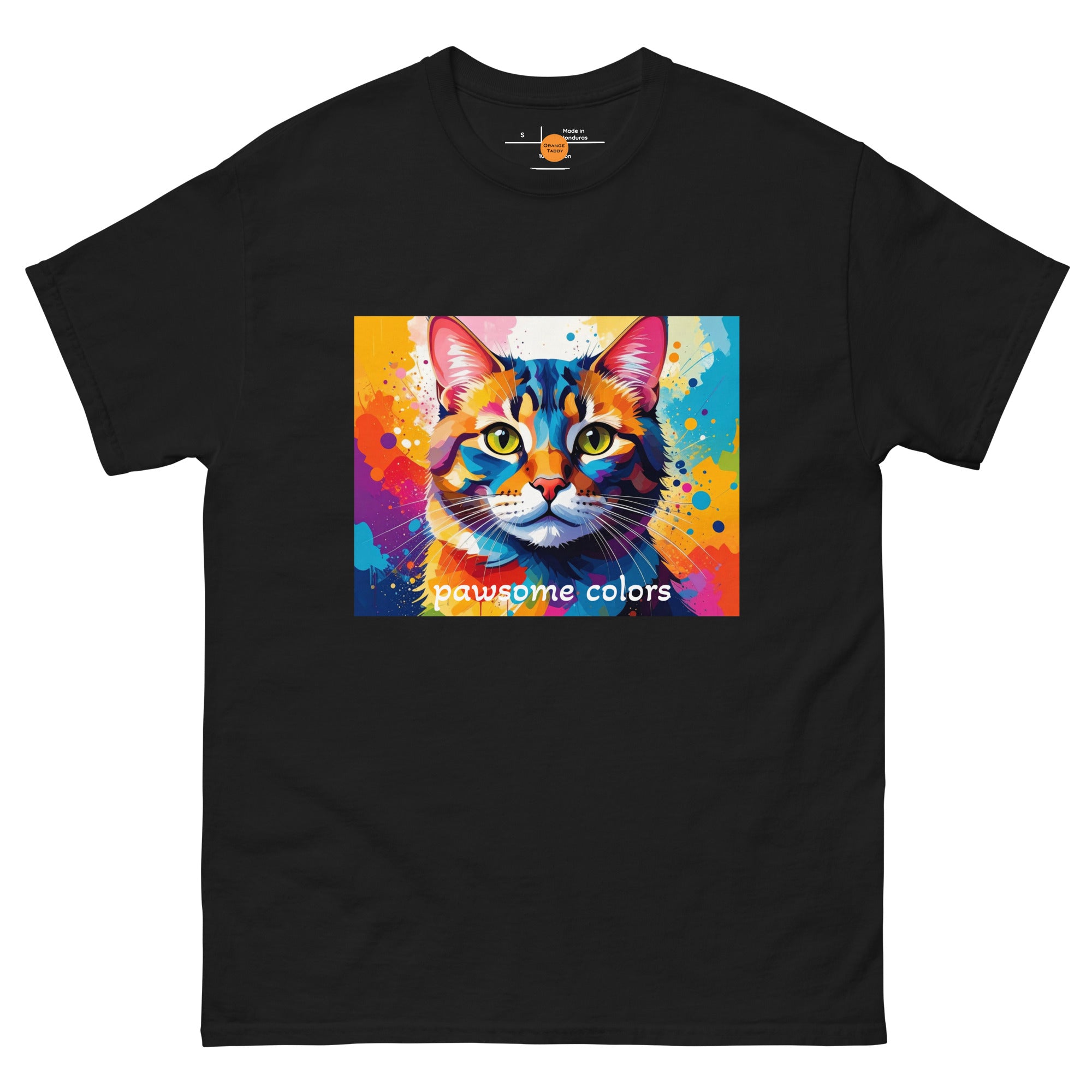 コレクション – orange tabby