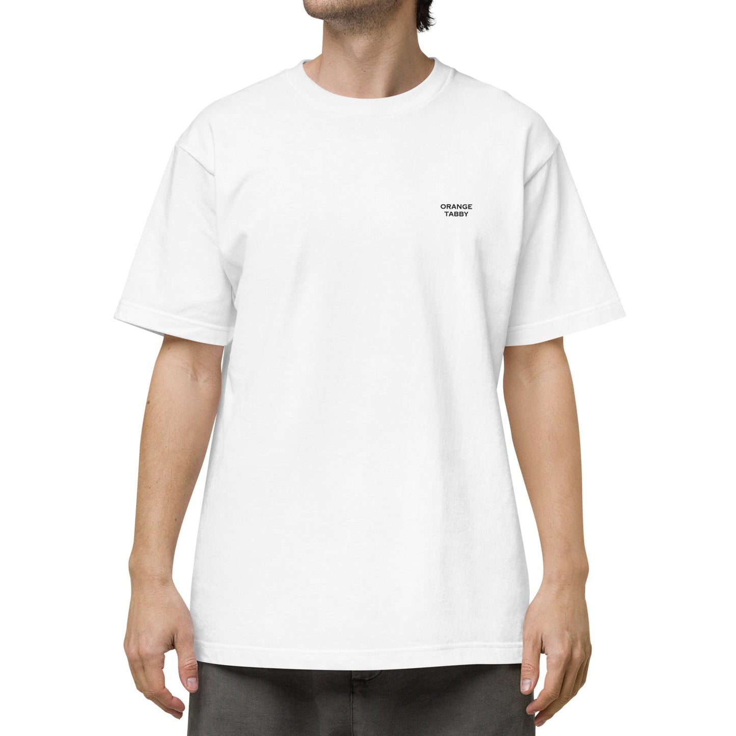 猫Tシャツ｜No Plan Just Cats レトロカラー｜猫とキッチンカー