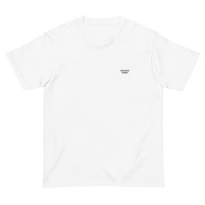 猫Tシャツ｜Ninja Neko1  忍者猫｜和風アート